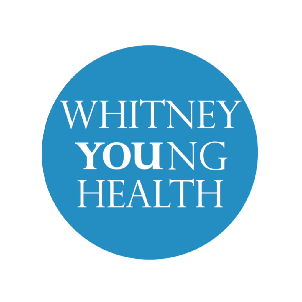 Whitney Young Health Logo